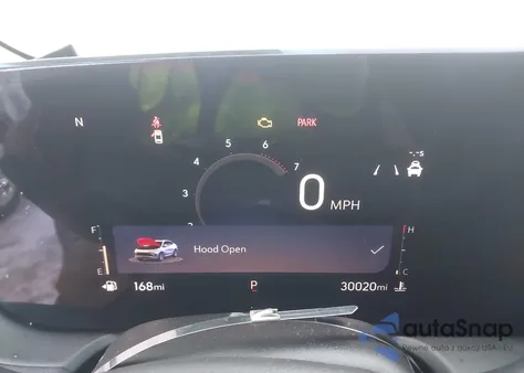 2024 Buick Encore Gx Preferred Fwd from USA, damaged, VIN KL4AMBSLXRB218227